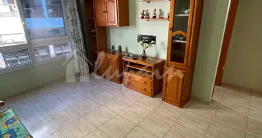 Mieszkanie 2 pokoi w Arona, Hiszpania