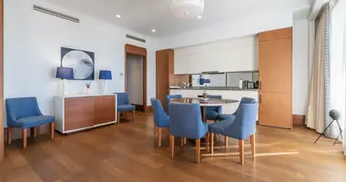 Квартира 4 комнаты в Тиват, Черногория