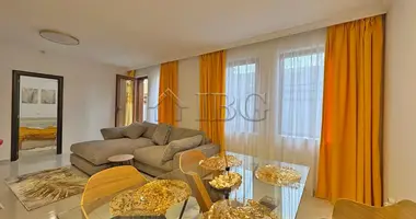 Квартира 2 комнаты в Святой Влас, Болгария