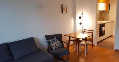 1 bedroom apartment in Warsaw, Poland