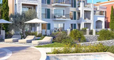 Apartamento 1 habitación en Radovici, Montenegro