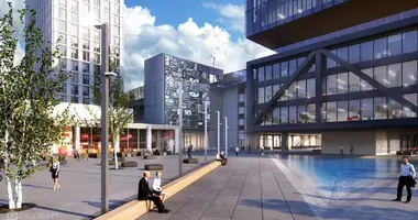 Gewerbefläche 220 m² in Riga, Lettland