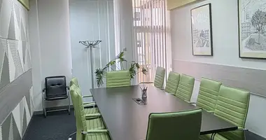 Oficina 3 117 m² en Moscú, Rusia