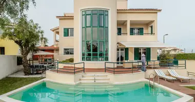 Dom 5 pokojów w Sao Domingos de Rana, Portugalia