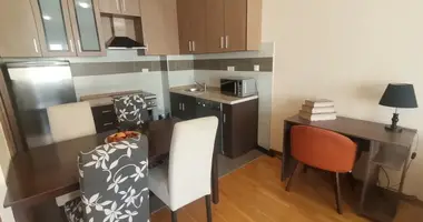 Wohnung in Podgorica, Montenegro