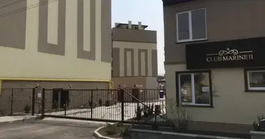 2 room apartment in Odesa, Ukraine