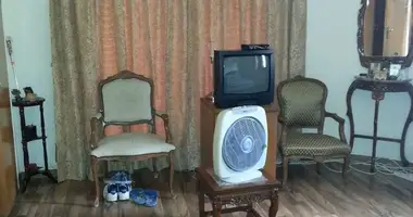 Apartamento 3 habitaciones en Limassol District, Chipre