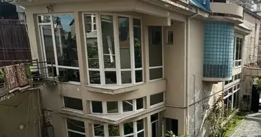 Mansion in Batumi, Georgia