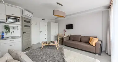 Appartement 2 chambres dans Varsovie, Pologne