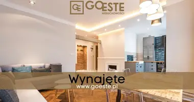 Apartamento 2 habitaciones en Smolice, Polonia