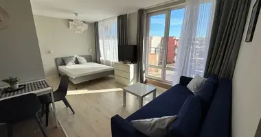 Apartamento 1 habitacion en Nesebar, Bulgaria