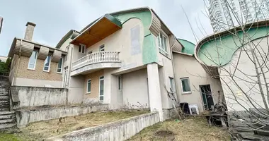 House in Minsk, Belarus