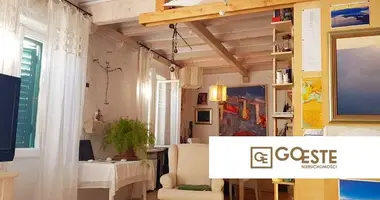 Mieszkanie 1 pokój w Opcina Dezanovac, Chorwacja