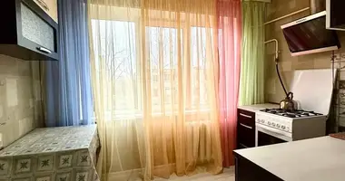 Apartamento 2 habitaciones en Vítebsk, Belarús