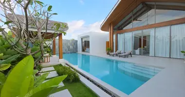 Villa 5 zimmer in Provinz Phuket, Thailand