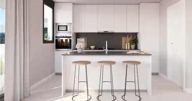 Wohnung 4 zimmer in Casares, Spanien
