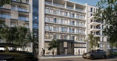 Wohnung 1 Schlafzimmer in Municipality of Kallithea, Griechenland