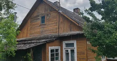 Mieszkanie 1 pokój w Roś, Białoruś