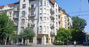 Mieszkanie w Budapeszt, Węgry