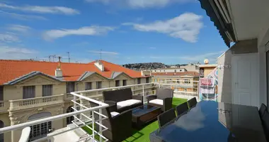 Appartement 2 chambres dans Nice, France