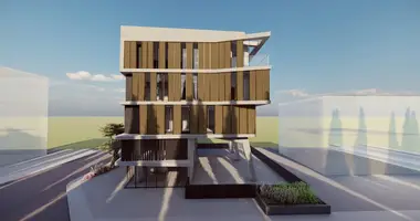 Коммерческое помещение 750 м² в муниципалитет Лимасол, Кипр