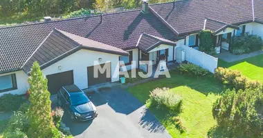 Townhouse in Viuha, Finland