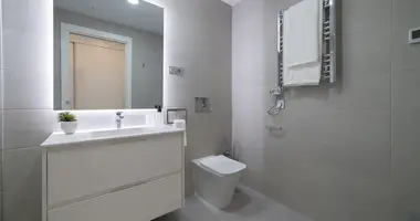 Ático Ático 3 habitaciones en Benidorm, Španjolska