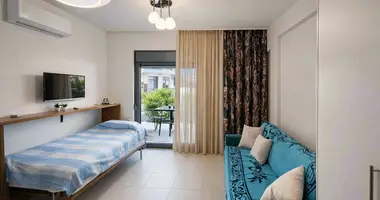 Wohnung in Neos Marmaras, Griechenland