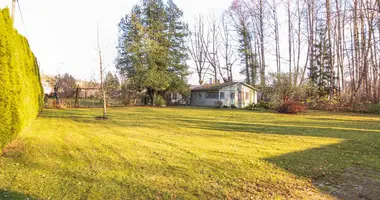 Дом в Gervenupis, Литва