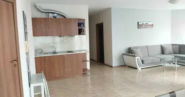 Penthouse 2 bedrooms in Aheloy, Bulgaria