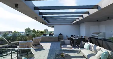 Appartement 3 chambres dans Larnaca, Chypre