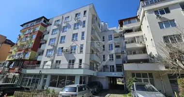 Wohnung 3 zimmer in Burgas, Bulgarien