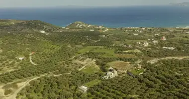 Terrain dans Municipality of Sitia, Grèce