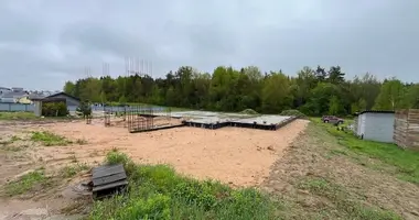 Plot of land in Bialarucki sielski Saviet, Belarus