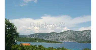 Grundstück in Pupnat, Kroatien