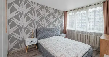 Wohnung 2 zimmer in Kaunas, Litauen