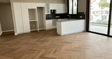 Wohnung 3 Schlafzimmer in Germasogeia, Zypern