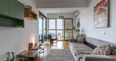 1 bedroom apartment in Tivat, Montenegro