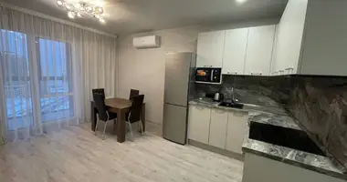 Appartement 2 chambres dans Minsk, Bélarus