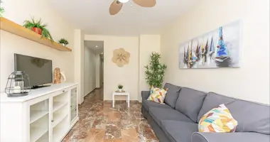 2 bedroom apartment in Fuengirola, Spain
