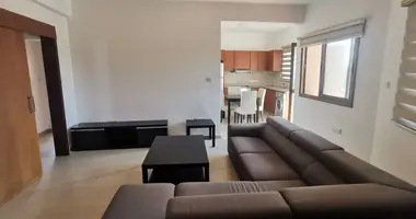 Appartement 3 chambres dans Kolossi Municipality, Chypre