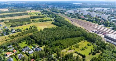Działka w Łódź, Polska