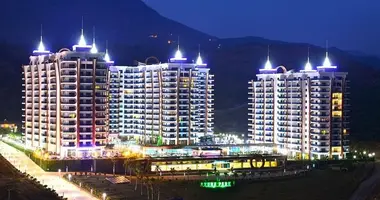 Квартира 3 комнаты в Аланья, Турция