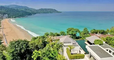 Villa 5 zimmer in Karon, Thailand
