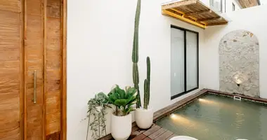 Appartement 2 chambres dans Kerobokan Kelod, Indonésie