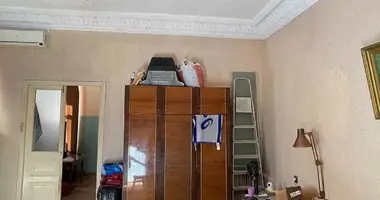 Mieszkanie 3 pokoi w Odessa, Ukraina