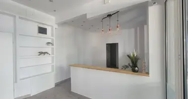 Gewerbefläche 49 m² in Warschau, Polen
