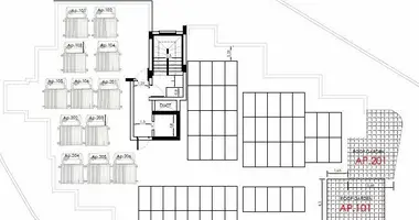 2 bedroom apartment in Limassol, Cyprus