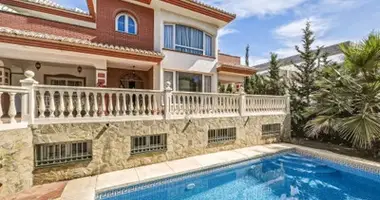 Haus 5 Schlafzimmer in Dos Hermanas, Spanien