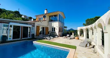 Villa en Lloret de Mar, Španjolska